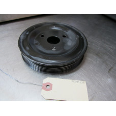 27K106 Water Pump Pulley For 13-16 Dodge Dart  2.0